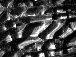 Glass