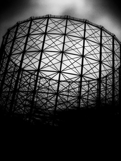 Gas Works