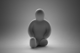 Broken Toy