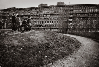 Prince's Trust (1)