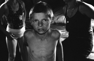 Carbonari Kid