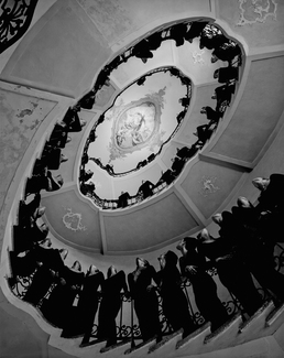 Staircase to Heaven