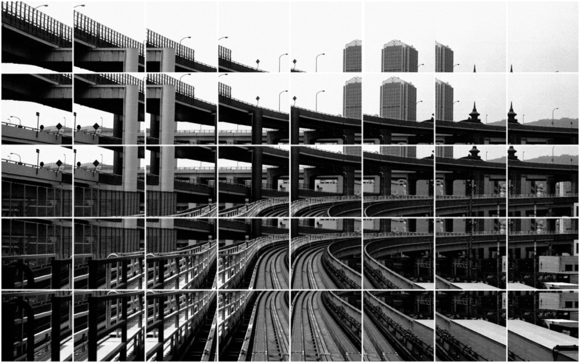 Cityscape 0