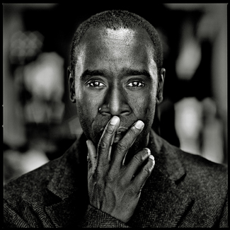 Don Cheadle