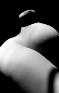 Pregnant Nude