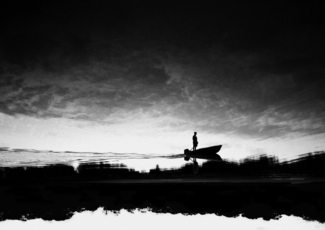 Boat Boy