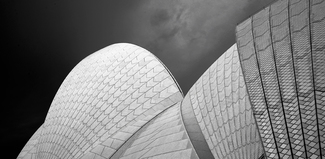 Sydney Opera House