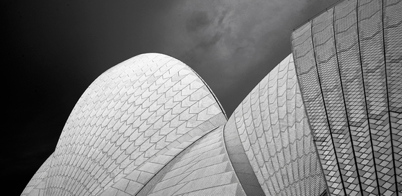 Sydney Opera House