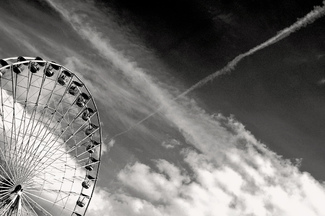 Wheel Off