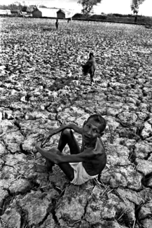 DROUGHT