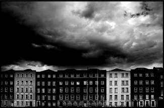 Cityscape #3