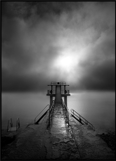 Diving Board