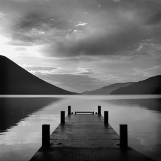 Boat Ramp