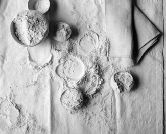 Flour