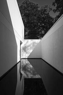 house H