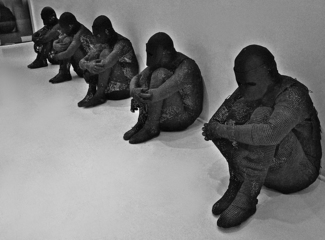 the collective shadow