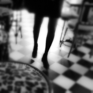 Cafe
