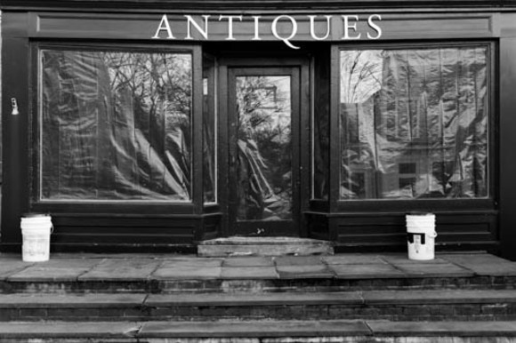 Black Antiques