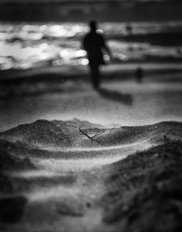 Left Behind