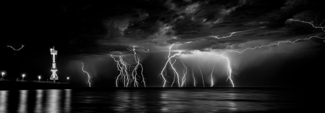 LIGHTNING