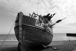Fishing Boat