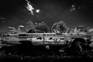 Fury III
