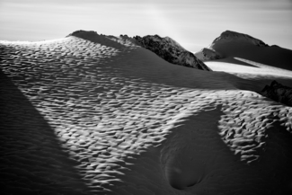 Snow Dune