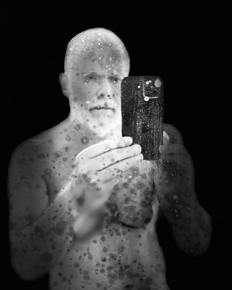 self portrait