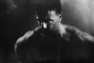 Before the Fight