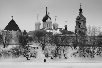 Monastery