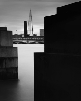 Shard vs Tate