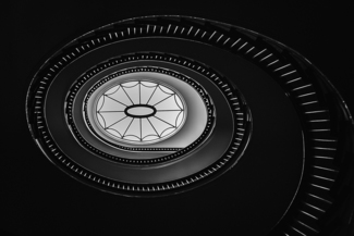 Stairs to Heaven