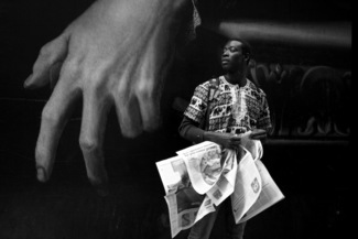 Lost Hands