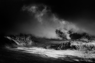 The Gathering, Snowdonia