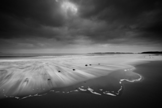 A Gentle Push, Anglesey