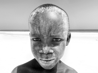 Sand Boy