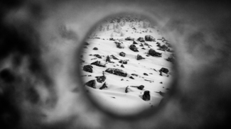 Pinhole