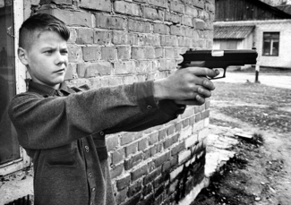 Byrum-Finn_Children after Tjernobyl