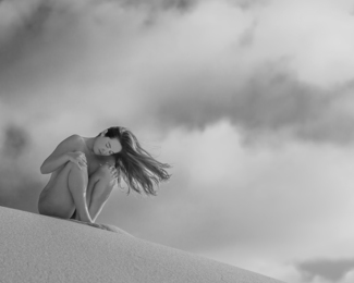 Wind in My Hair