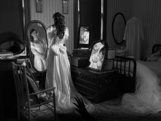 Ashmodai oom Of Mirrors
