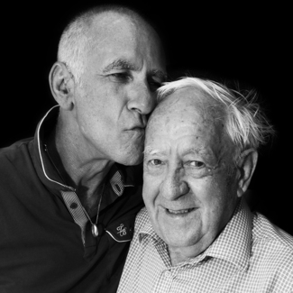 Father and Son