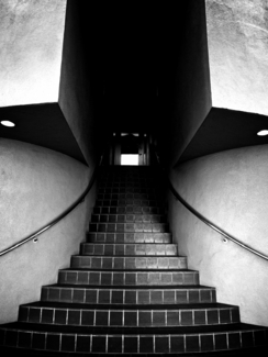 Stairway