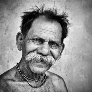 India