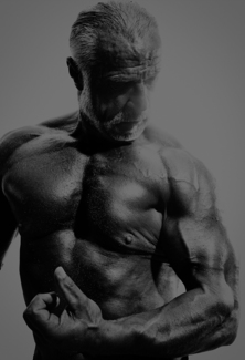 Bodybuilder