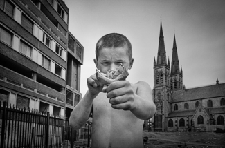 Belfast Boy