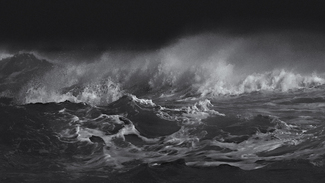 Turmoil