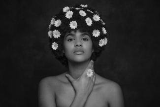 Flowergirl