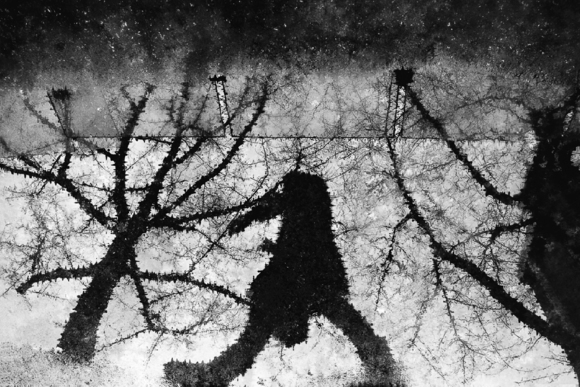 In My Wandering