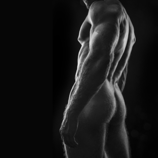 Man