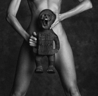 Monkey Instrument 
